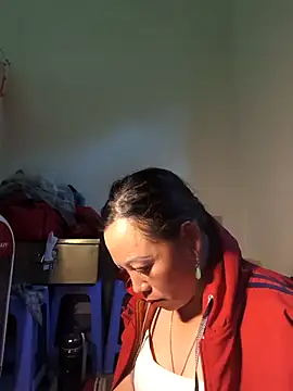 Hani-mama live sex cam