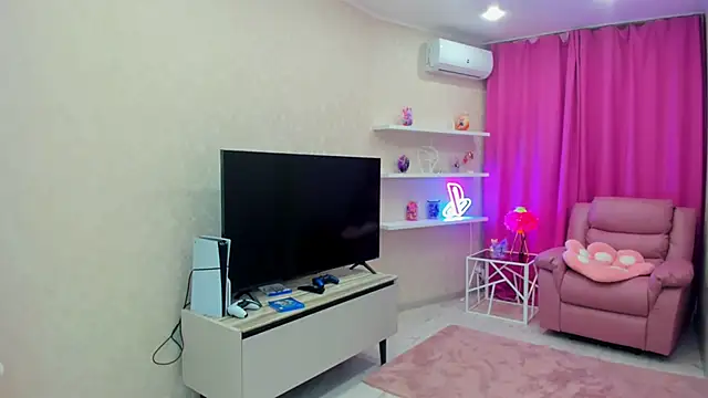 RedLipse live sex cam