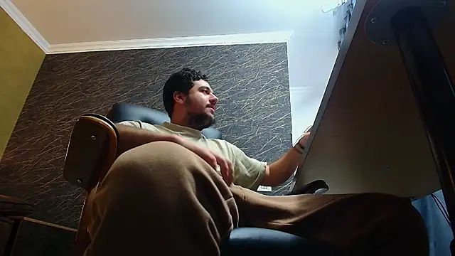 JoshKnights live sex cam