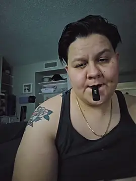 DevilDahm live sex cam