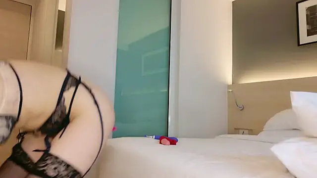 Mary-JP live sex cam