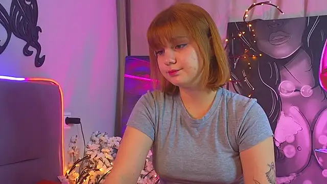 AsiaBritney live sex cam