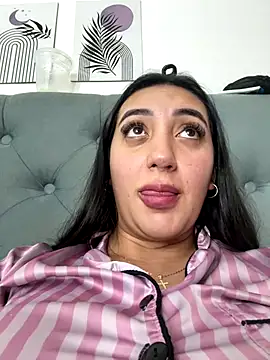 Hannahoff live sex cam