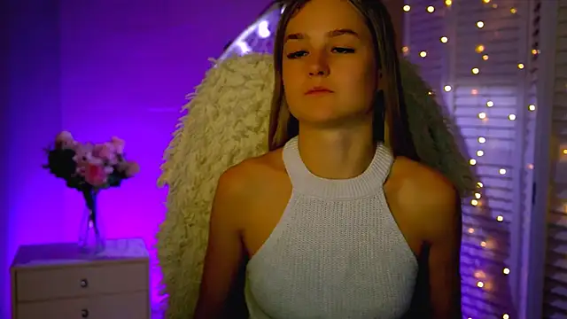 DeboraLarson live sex cam