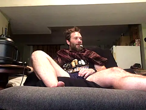 RockHammercock live sex cam