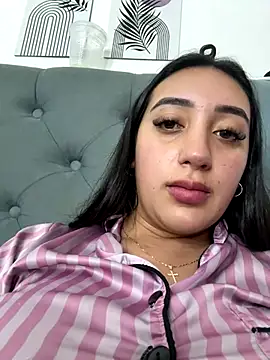 Hannahoff live sex cam