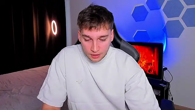 Chris_Tyson live sex cam