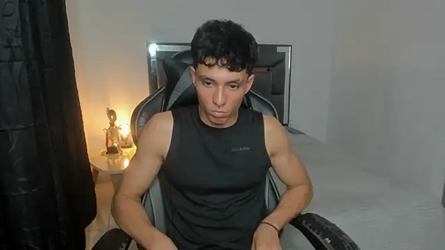 enzo_sloran live sex cam