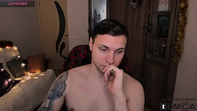 handsome_guy01 live sex cam