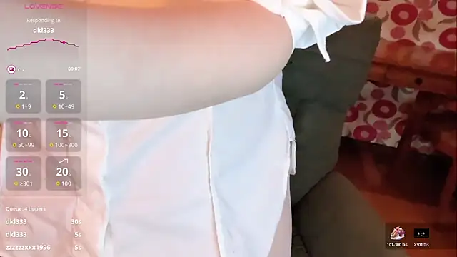 Agelin- live sex cam