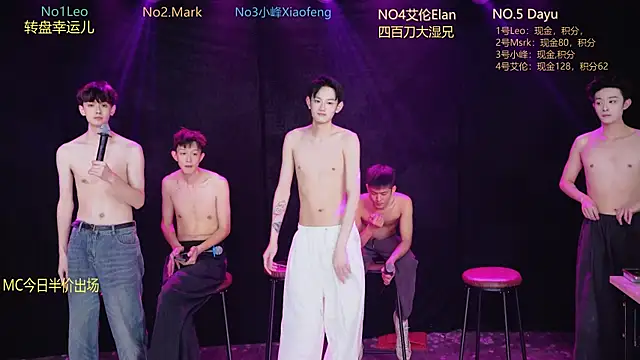 AAA-winner live sex cam