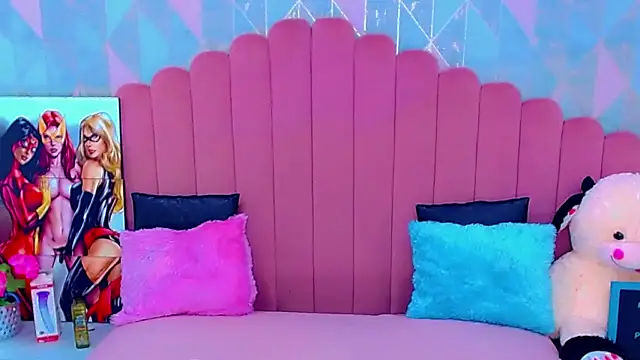 miss_dania75 live sex cam