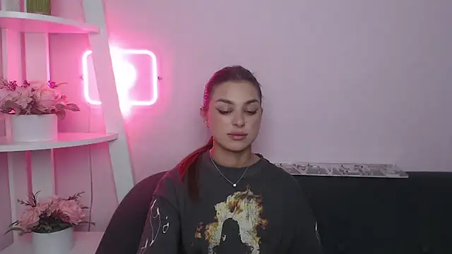 MilanaAngelAs live sex cam