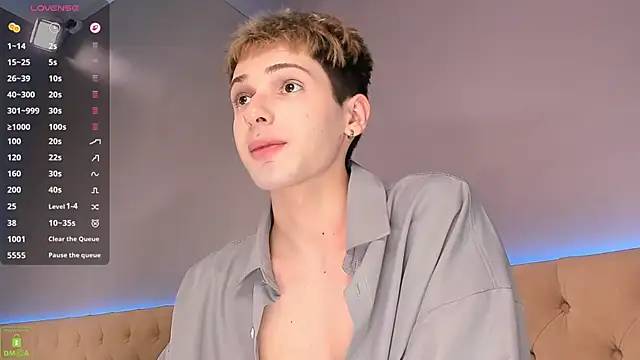 ColeStorm live sex cam