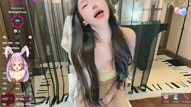 Aisi-20 live sex cam