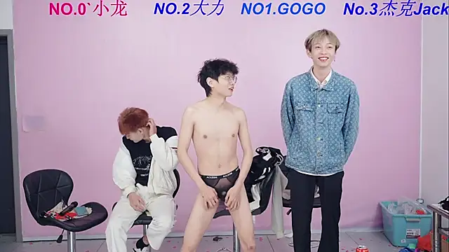 Beautifulboys-999 live sex cam