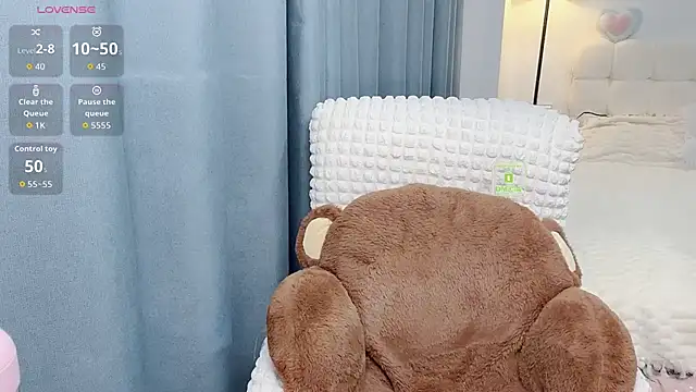 Xiaotaimei_666 live sex cam