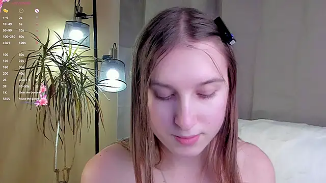 NanaMertins live sex cam