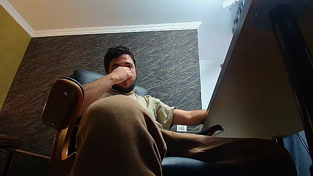 JoshKnights live sex cam