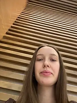 ElliRose live sex cam