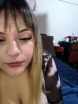 Dulceluz_420 live sex cam