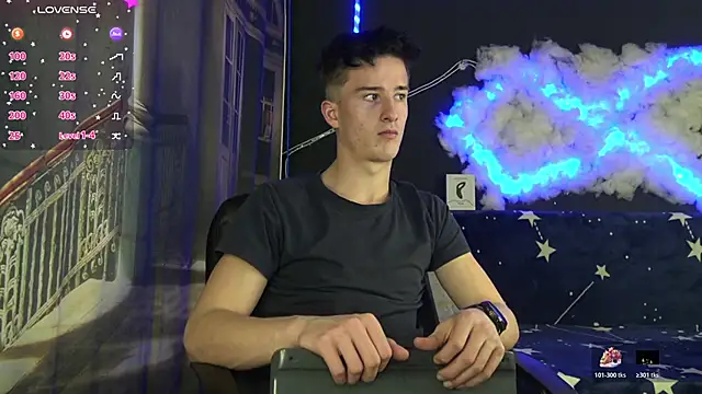 SirReed live sex cam