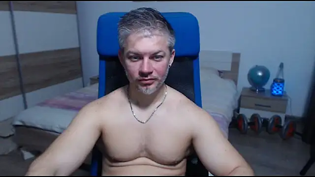 RobbyShawz live sex cam