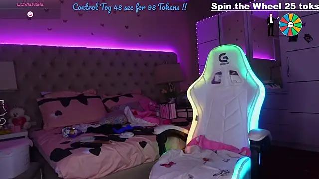 Alicia007 live sex cam