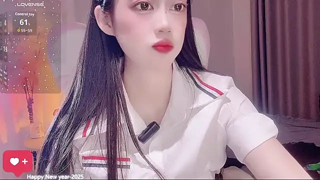 Anxuan888 live sex cam