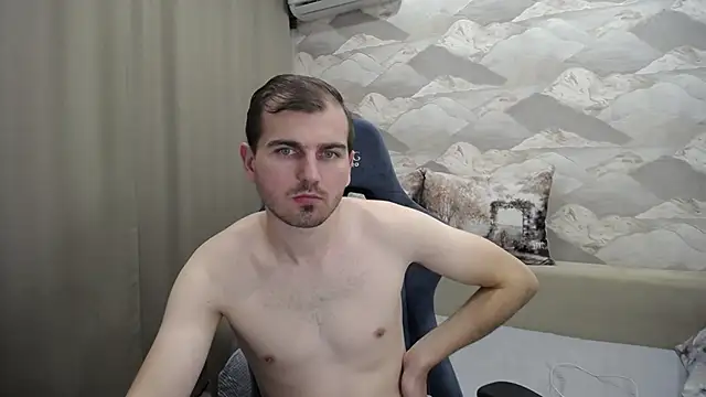 SerzhKorol1 live sex cam