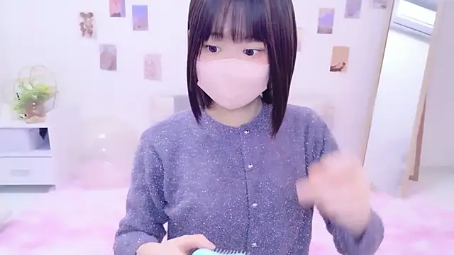 Im_Yu-na live sex cam