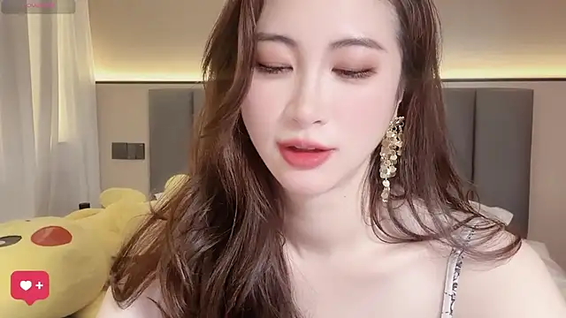 wuyueaini live sex cam