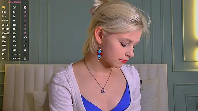 SandyShayes live sex cam