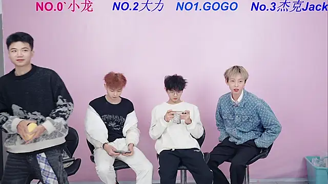 Beautifulboys-999 live sex cam