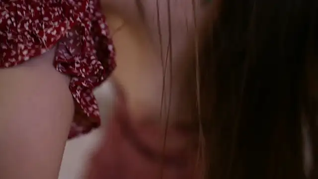 DoviaClaire live sex cam