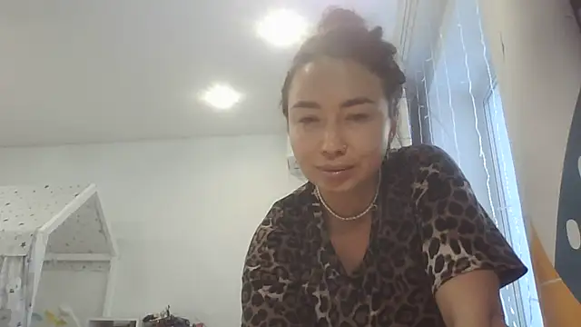 Cynariva live sex cam