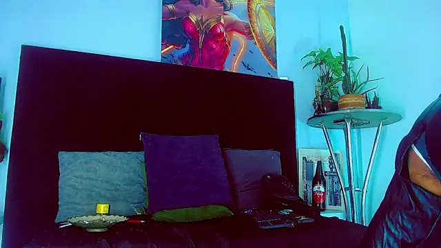 HannibalLester live sex cam