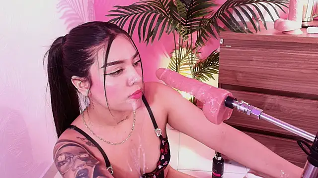 Lana_ortega live sex cam