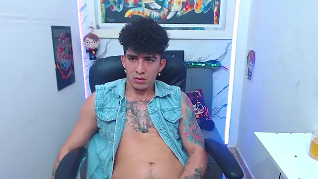 targuerian22 live sex cam