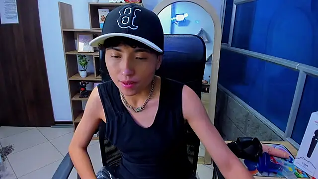 Im_Mathias live sex cam