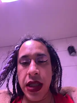 TranSexualJade95 live sex cam