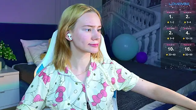 Ramona___ live sex cam