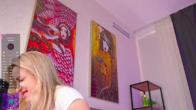 LiliBanger live sex cam