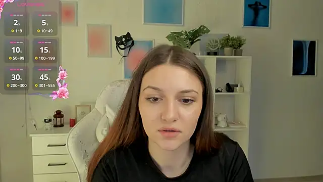 MiaVixxen live sex cam