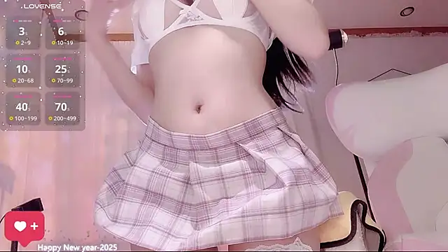 Anxuan888 live sex cam