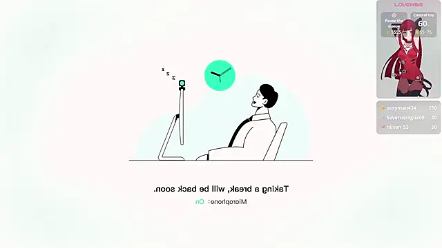 Angel-dragun live sex cam