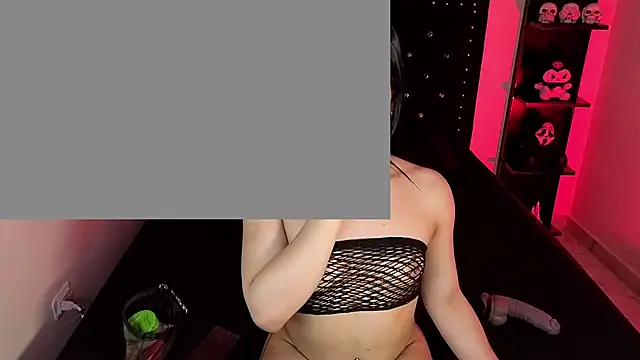 DarkAndTenderGirl live sex cam