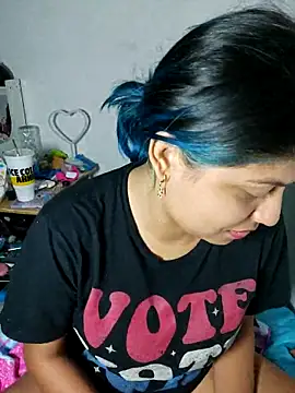 azulzulix live sex cam