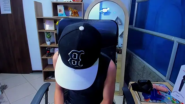 Im_Mathias live sex cam