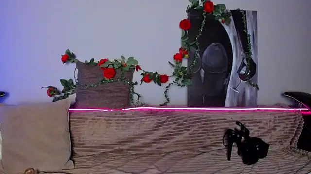 Sunbeam69 live sex cam